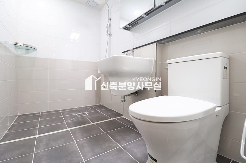 경기 고양일산동구 식사동 엘타운 [ 3룸 . 4룸 . 복층 Type ] 분양 매물번호 10085 사진 34