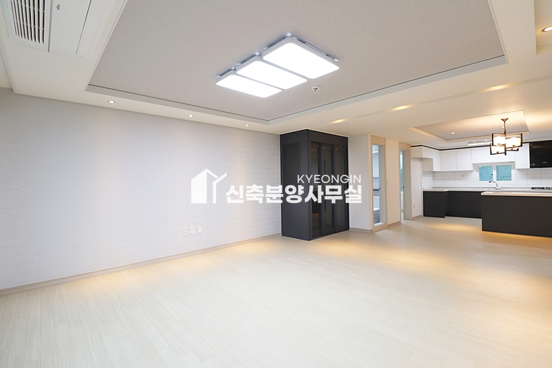 경기 고양일산동구 식사동 엘타운 [ 3룸 . 4룸 . 복층 Type ] 분양 매물번호 10085 사진 40