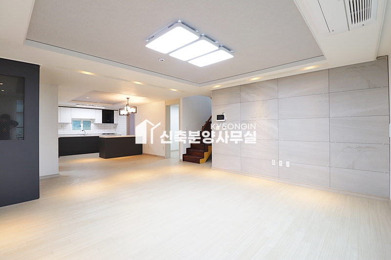 경기 고양일산동구 식사동 엘타운 [ 3룸 . 4룸 . 복층 Type ] 분양 매물번호 10085 사진 41