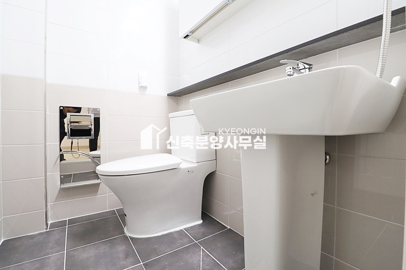 경기 고양일산동구 식사동 엘타운 [ 3룸 . 4룸 . 복층 Type ] 분양 매물번호 10085 사진 46
