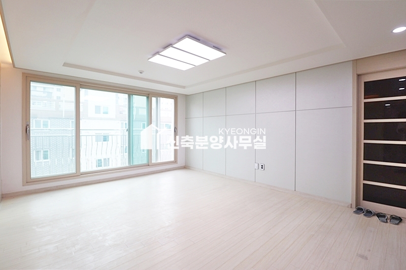 경기 고양일산동구 중산동 현대미소지움 [ A . B Type ] 분양 매물번호 10097 사진 19