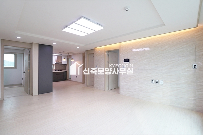 경기 고양일산동구 중산동 현대미소지움 [ A . B Type ] 분양 매물번호 10097 사진 22