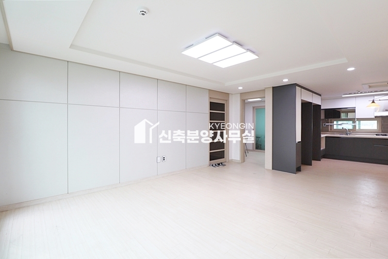 경기 고양일산동구 중산동 현대미소지움 [ A . B Type ] 분양 매물번호 10097 사진 23