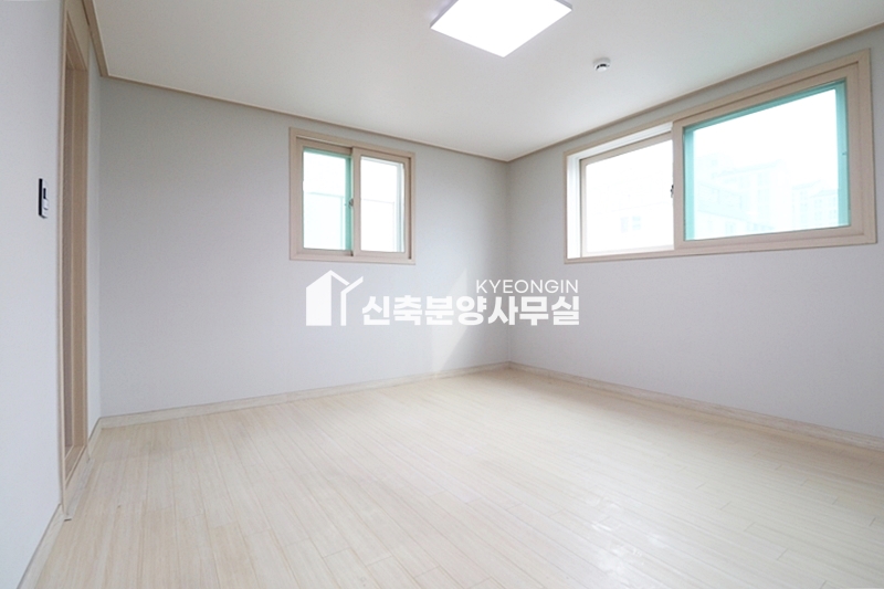 경기 고양일산동구 중산동 현대미소지움 [ A . B Type ] 분양 매물번호 10097 사진 27