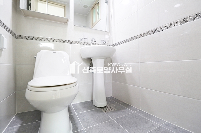 경기 고양일산동구 중산동 현대미소지움 [ A . B Type ] 분양 매물번호 10097 사진 28