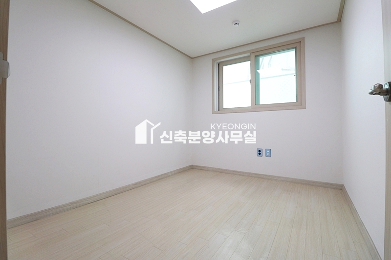 경기 고양일산동구 중산동 현대미소지움 [ A . B Type ] 분양 매물번호 10097 사진 29