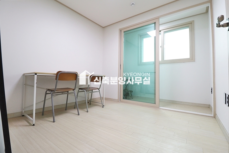 경기 고양일산동구 중산동 현대미소지움 [ A . B Type ] 분양 매물번호 10097 사진 30