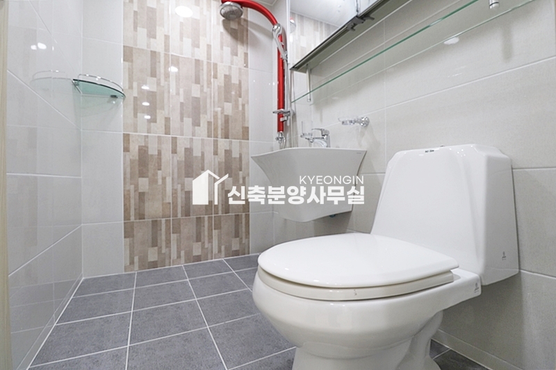 경기 고양일산동구 중산동 현대미소지움 [ A . B Type ] 분양 매물번호 10097 사진 31