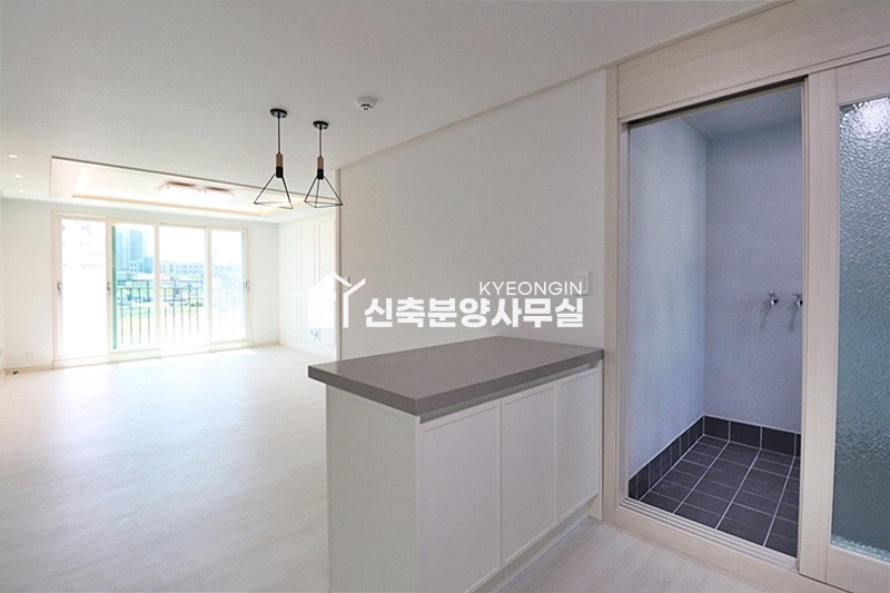 경기 고양일산동구 중산동 바우하우스 분양 매물번호 10098 사진 1