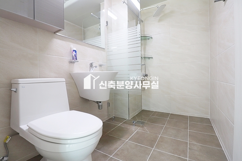 경기 고양일산동구 중산동 바우하우스 분양 매물번호 10098 사진 15