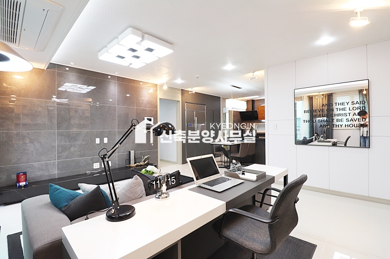 경기 고양일산동구 풍동 삼성캐슬 3차.4차 [ 3룸 . 테라스 . 복층 Type ] 분양 매물번호 10101 사진 24