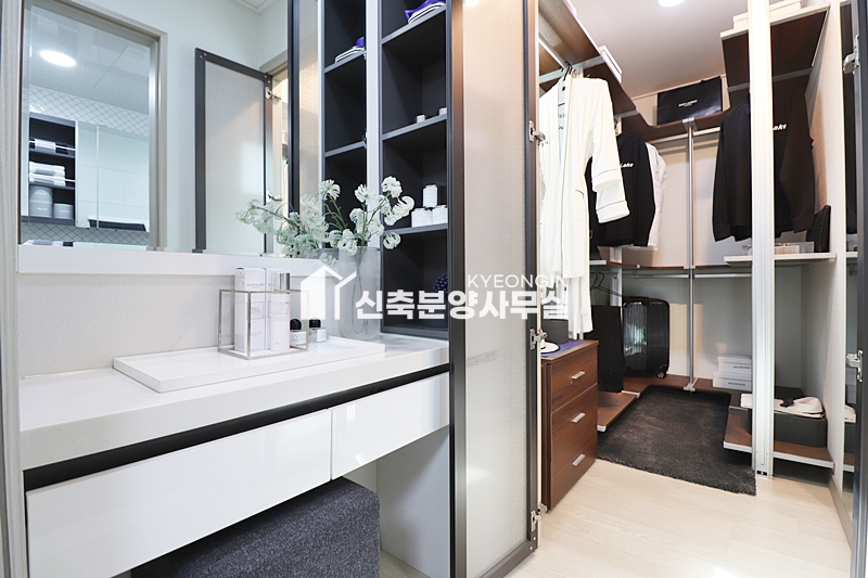 경기 고양일산동구 풍동 삼성캐슬 3차.4차 [ 3룸 . 테라스 . 복층 Type ] 분양 매물번호 10101 사진 31