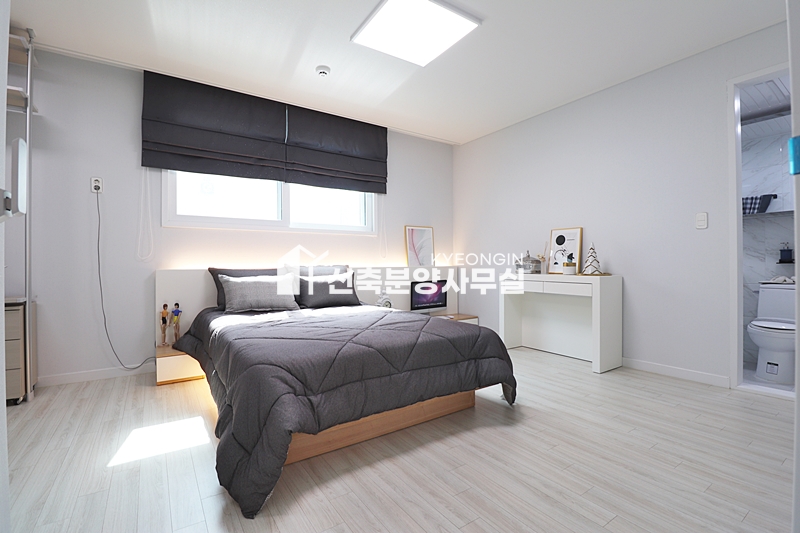 경기 고양일산동구 풍동 더 포레스트빌 [ 3룸 . 복층 Type ] 분양 매물번호 10100 사진 12