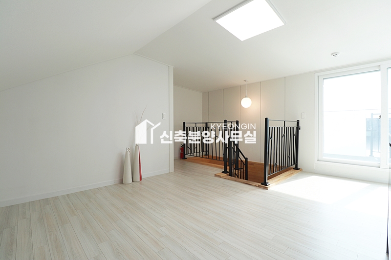 경기 고양일산동구 풍동 더 포레스트빌 [ 3룸 . 복층 Type ] 분양 매물번호 10100 사진 20