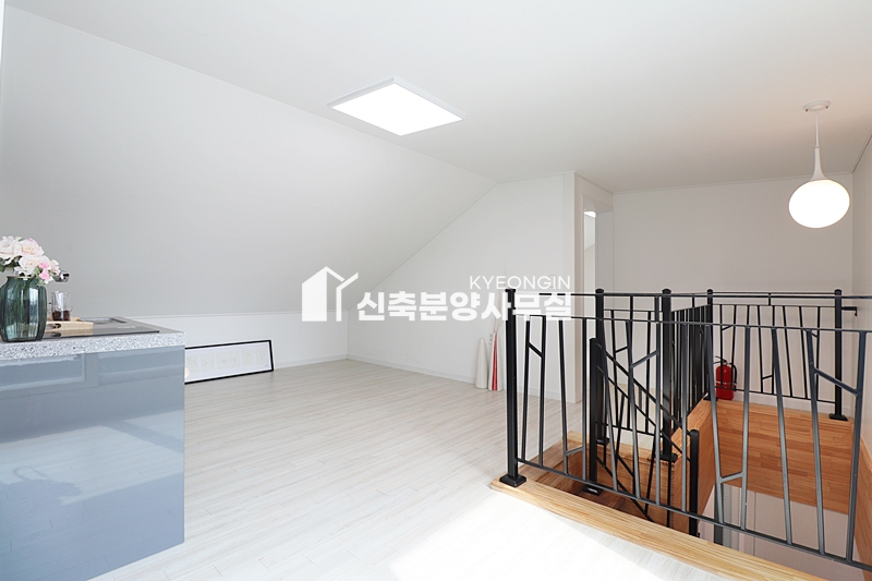 경기 고양일산동구 풍동 더 포레스트빌 [ 3룸 . 복층 Type ] 분양 매물번호 10100 사진 21