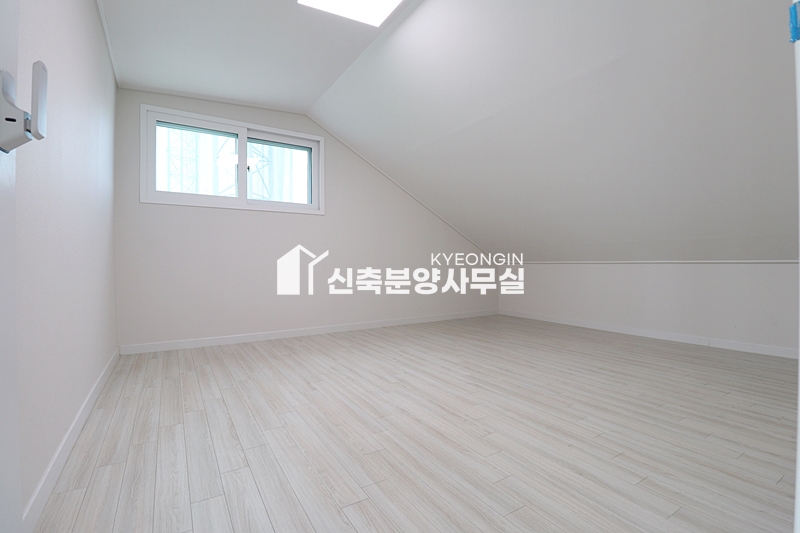 경기 고양일산동구 풍동 더 포레스트빌 [ 3룸 . 복층 Type ] 분양 매물번호 10100 사진 22