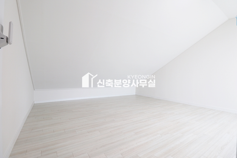 경기 고양일산동구 풍동 더 포레스트빌 [ 3룸 . 복층 Type ] 분양 매물번호 10100 사진 23