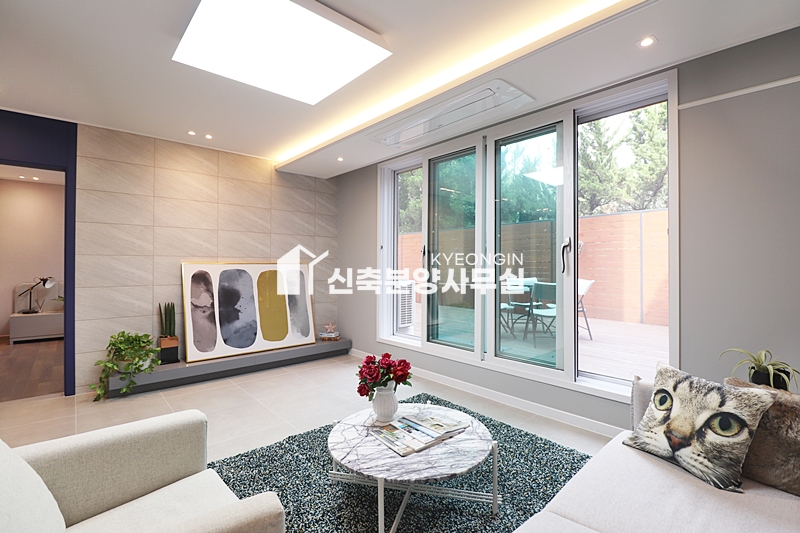경기 고양일산동구 풍동 골든뷰 [ 가변형 3룸 . 복층 Type ] 분양 매물번호 10099 사진 3