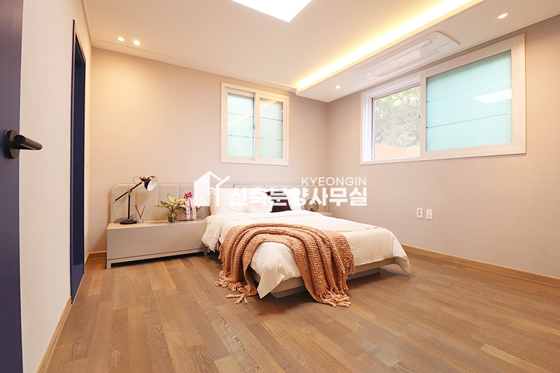 경기 고양일산동구 풍동 골든뷰 [ 가변형 3룸 . 복층 Type ] 분양 매물번호 10099 사진 9