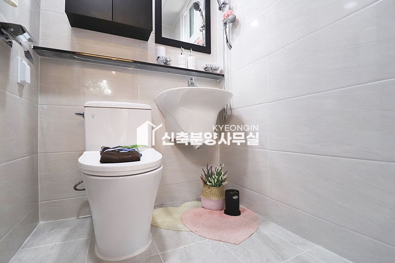 경기 고양일산동구 풍동 골든뷰 [ 가변형 3룸 . 복층 Type ] 분양 매물번호 10099 사진 10