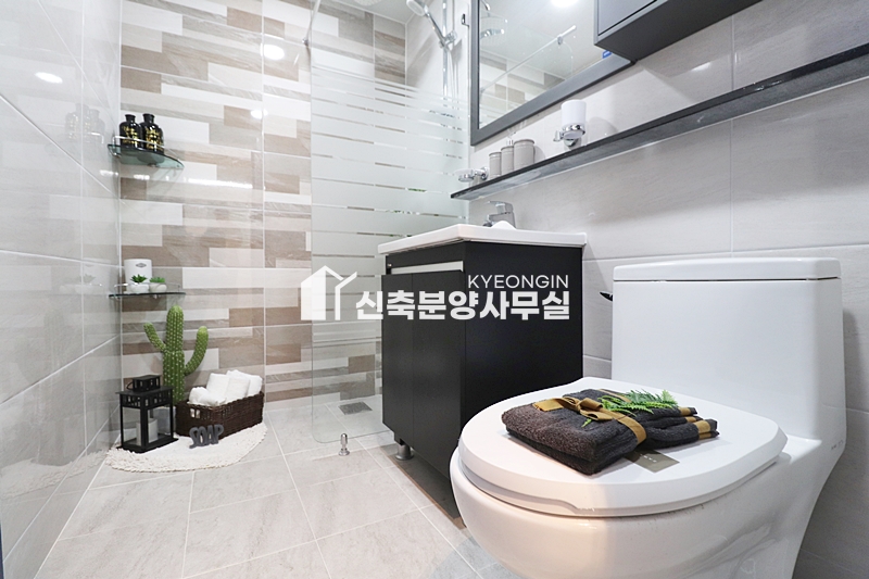 경기 고양일산동구 풍동 골든뷰 [ 가변형 3룸 . 복층 Type ] 분양 매물번호 10099 사진 13