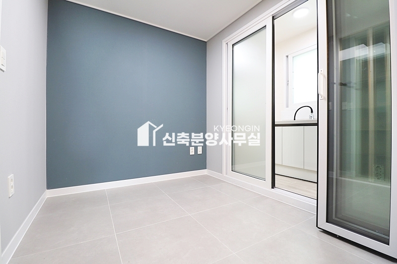 경기 고양일산동구 풍동 골든뷰 [ 가변형 3룸 . 복층 Type ] 분양 매물번호 10099 사진 28