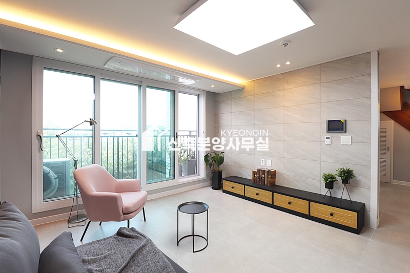 경기 고양일산동구 풍동 골든뷰 [ 가변형 3룸 . 복층 Type ] 분양 매물번호 10099 사진 32