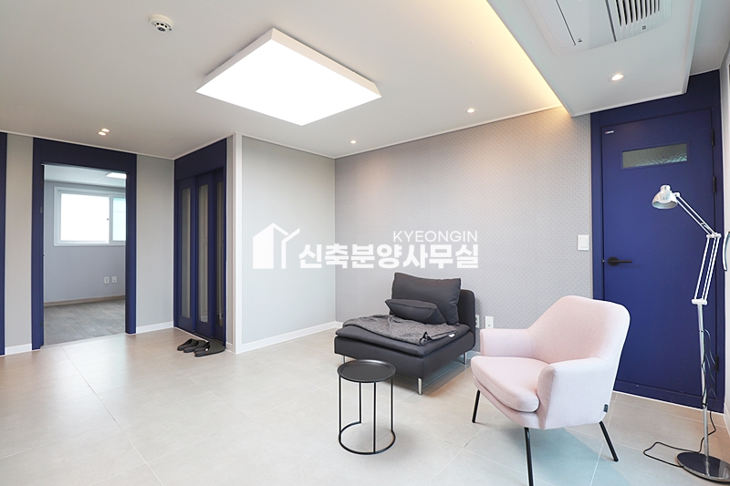 경기 고양일산동구 풍동 골든뷰 [ 가변형 3룸 . 복층 Type ] 분양 매물번호 10099 사진 35