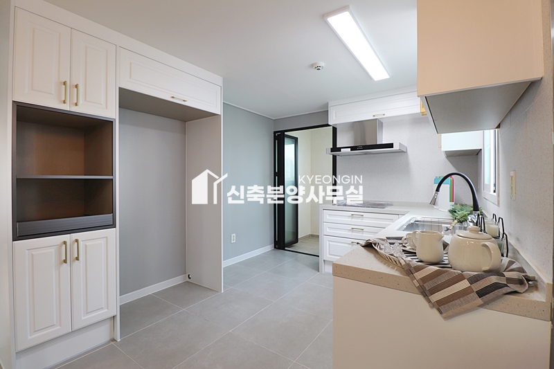 경기 고양일산동구 풍동 골든뷰 [ 가변형 3룸 . 복층 Type ] 분양 매물번호 10099 사진 40
