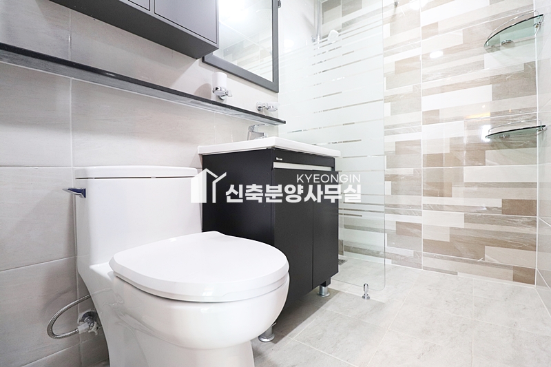 경기 고양일산동구 풍동 골든뷰 [ 가변형 3룸 . 복층 Type ] 분양 매물번호 10099 사진 45