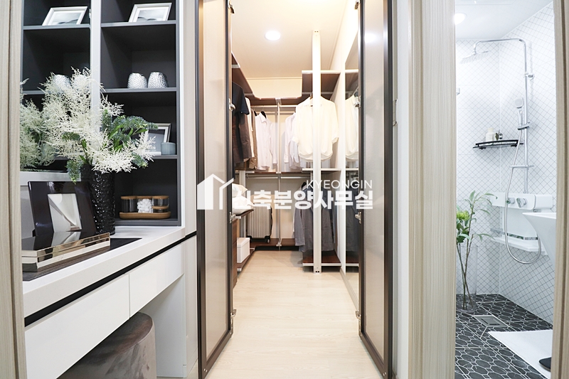 경기 고양일산동구 풍동 삼성캐슬 6차 [ 3룸 . 테라스 . 복층 Type ] 분양 매물번호 10103 사진 13
