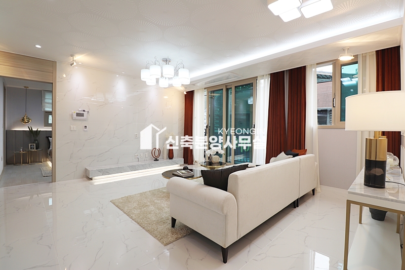 경기 고양일산동구 풍동 삼성캐슬 6차 [ 3룸 . 테라스 . 복층 Type ] 분양 매물번호 10103 사진 23