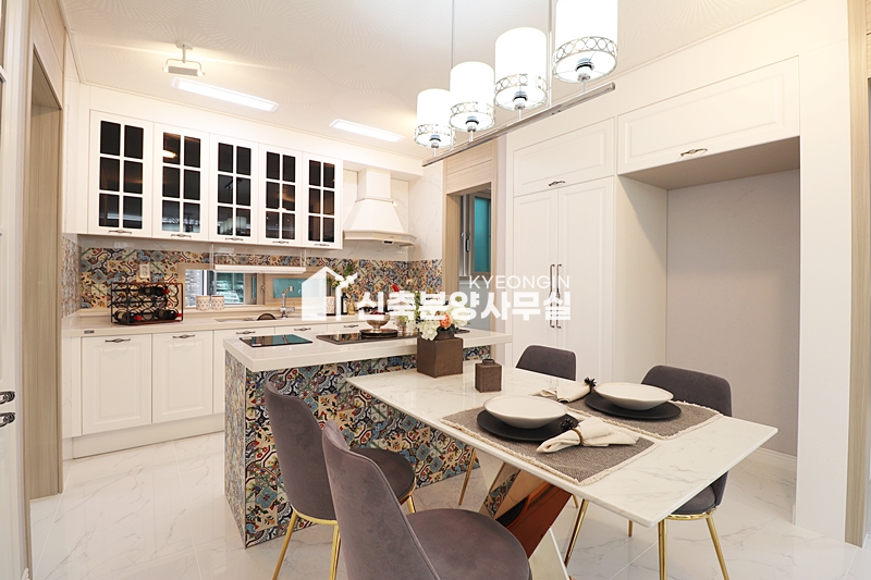 경기 고양일산동구 풍동 삼성캐슬 6차 [ 3룸 . 테라스 . 복층 Type ] 분양 매물번호 10103 사진 28