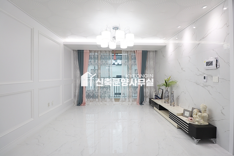 경기 고양일산동구 풍동 삼성캐슬 5차 [ 3룸 . 테라스 . 복층 Type ] 분양 매물번호 10102 사진 3
