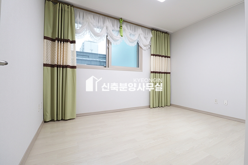 경기 고양일산동구 풍동 삼성캐슬 5차 [ 3룸 . 테라스 . 복층 Type ] 분양 매물번호 10102 사진 16