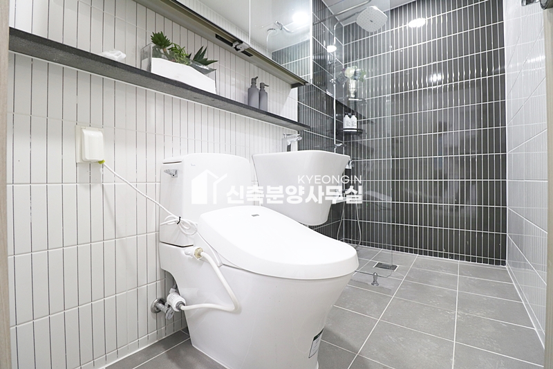 경기 고양일산동구 풍동 삼성캐슬 5차 [ 3룸 . 테라스 . 복층 Type ] 분양 매물번호 10102 사진 17
