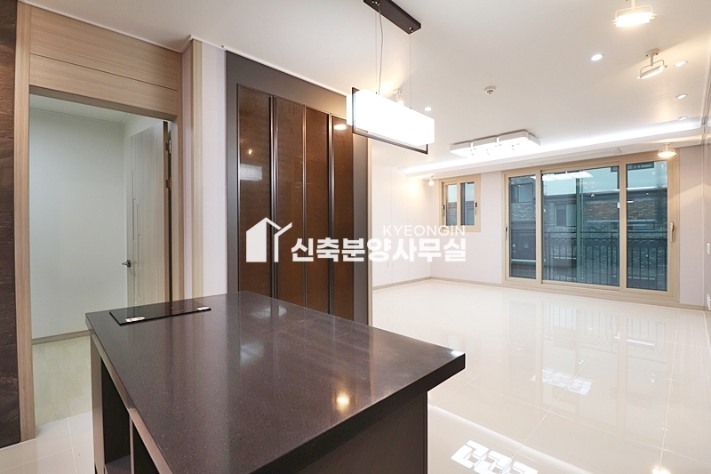 경기 고양일산동구 풍동 삼성캐슬 5차 [ 3룸 . 테라스 . 복층 Type ] 분양 매물번호 10102 사진 19