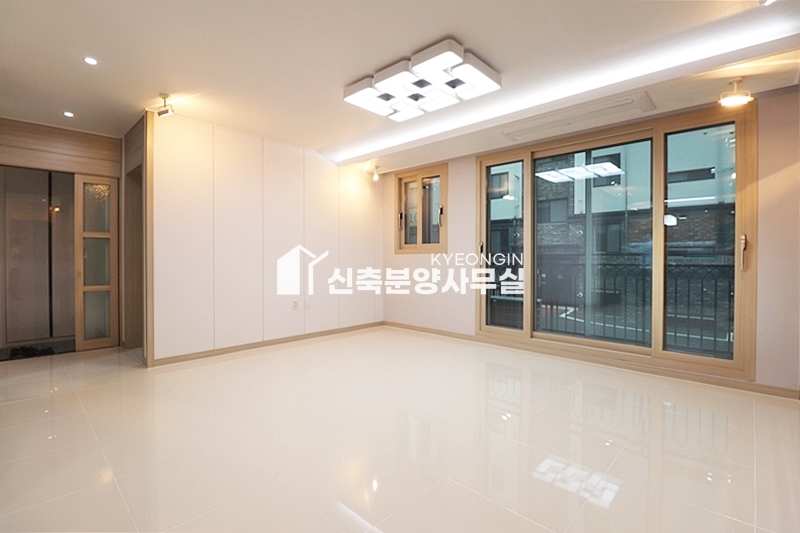 경기 고양일산동구 풍동 삼성캐슬 5차 [ 3룸 . 테라스 . 복층 Type ] 분양 매물번호 10102 사진 20
