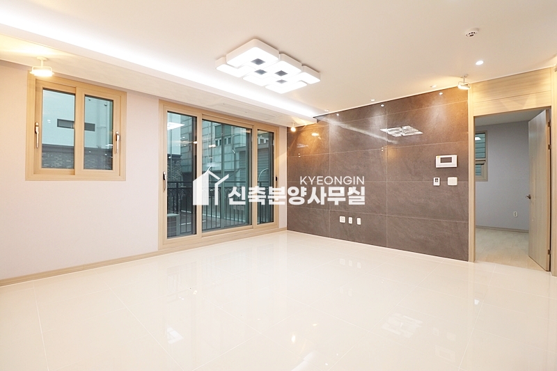 경기 고양일산동구 풍동 삼성캐슬 5차 [ 3룸 . 테라스 . 복층 Type ] 분양 매물번호 10102 사진 21