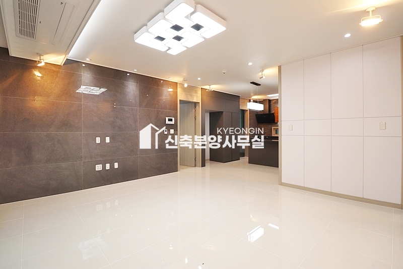 경기 고양일산동구 풍동 삼성캐슬 5차 [ 3룸 . 테라스 . 복층 Type ] 분양 매물번호 10102 사진 22