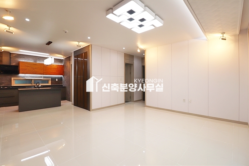 경기 고양일산동구 풍동 삼성캐슬 5차 [ 3룸 . 테라스 . 복층 Type ] 분양 매물번호 10102 사진 23