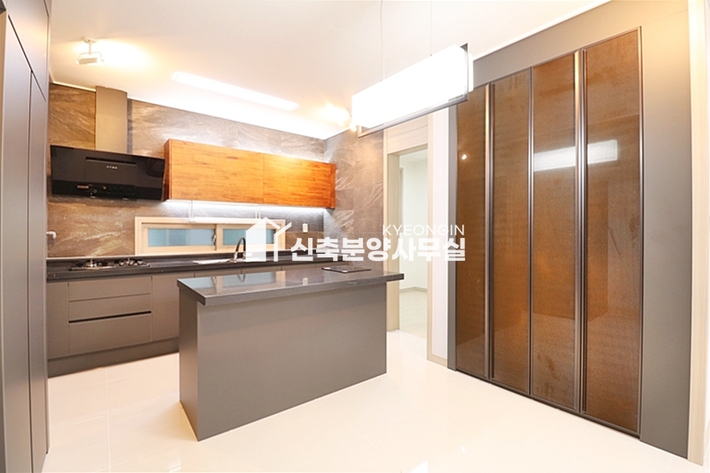 경기 고양일산동구 풍동 삼성캐슬 5차 [ 3룸 . 테라스 . 복층 Type ] 분양 매물번호 10102 사진 24