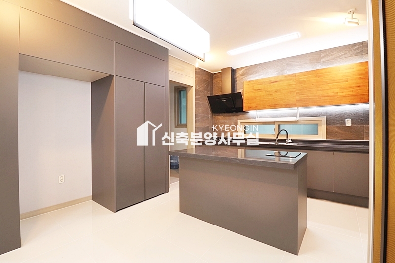 경기 고양일산동구 풍동 삼성캐슬 5차 [ 3룸 . 테라스 . 복층 Type ] 분양 매물번호 10102 사진 26
