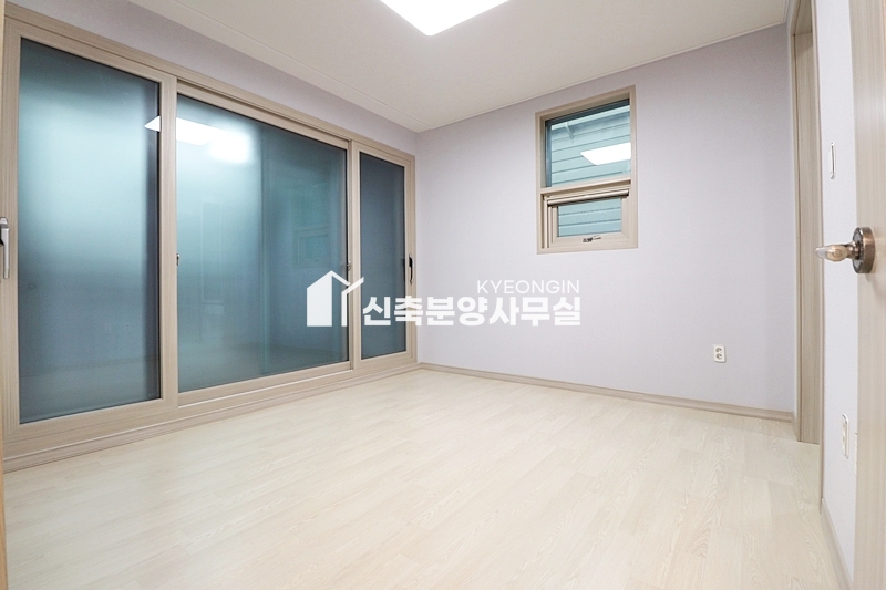 경기 고양일산동구 풍동 삼성캐슬 5차 [ 3룸 . 테라스 . 복층 Type ] 분양 매물번호 10102 사진 28