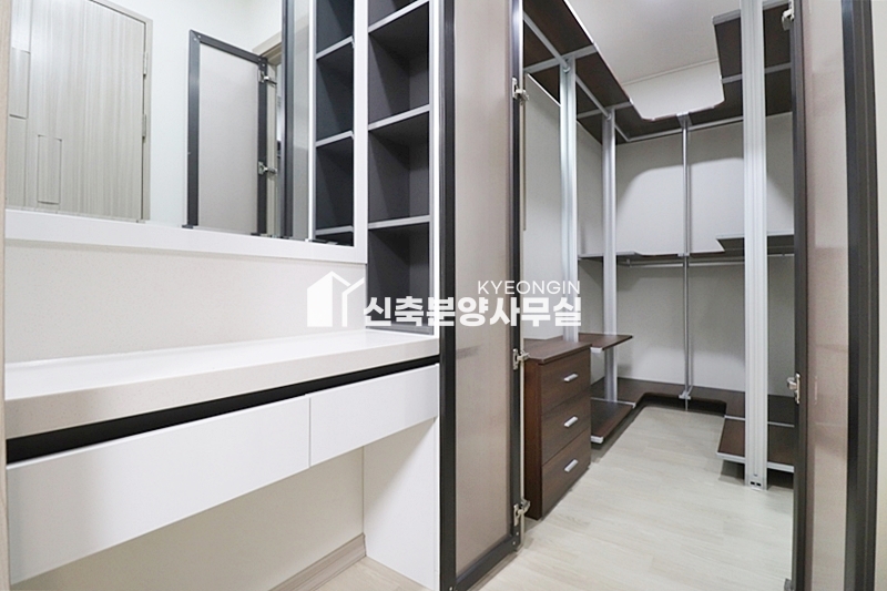 경기 고양일산동구 풍동 삼성캐슬 5차 [ 3룸 . 테라스 . 복층 Type ] 분양 매물번호 10102 사진 29