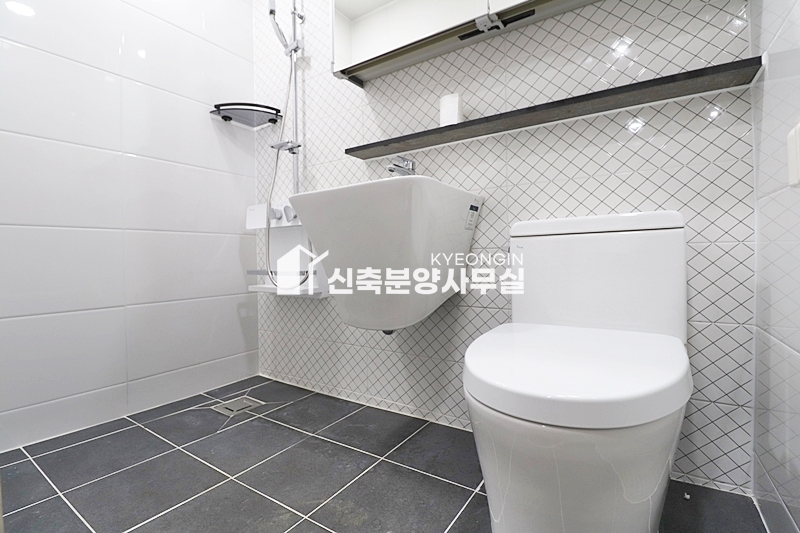 경기 고양일산동구 풍동 삼성캐슬 5차 [ 3룸 . 테라스 . 복층 Type ] 분양 매물번호 10102 사진 30