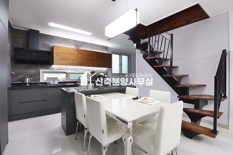 경기 고양일산동구 풍동 삼성캐슬 5차 [ 3룸 . 테라스 . 복층 Type ] 분양 매물번호 10102 사진 42