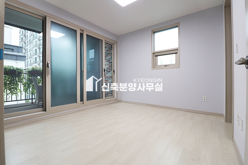 경기 고양일산동구 풍동 삼성캐슬 5차 [ 3룸 . 테라스 . 복층 Type ] 분양 매물번호 10102 사진 47