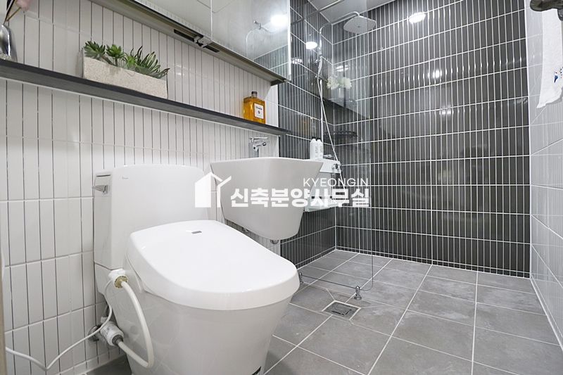 경기 고양일산동구 풍동 삼성캐슬 5차 [ 3룸 . 테라스 . 복층 Type ] 분양 매물번호 10102 사진 53