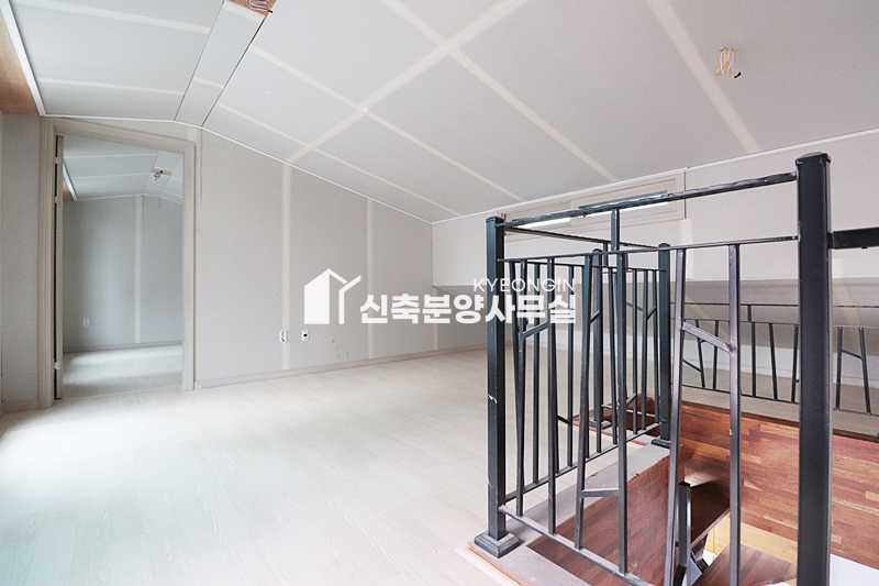 경기 고양일산동구 풍동 삼성캐슬 5차 [ 3룸 . 테라스 . 복층 Type ] 분양 매물번호 10102 사진 55